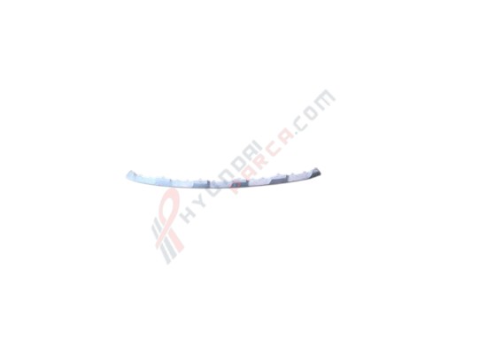 ÖN TAMPON ALT KAPLAMA GRİ BAKALİTİ STONİC 86565-H8400-YS